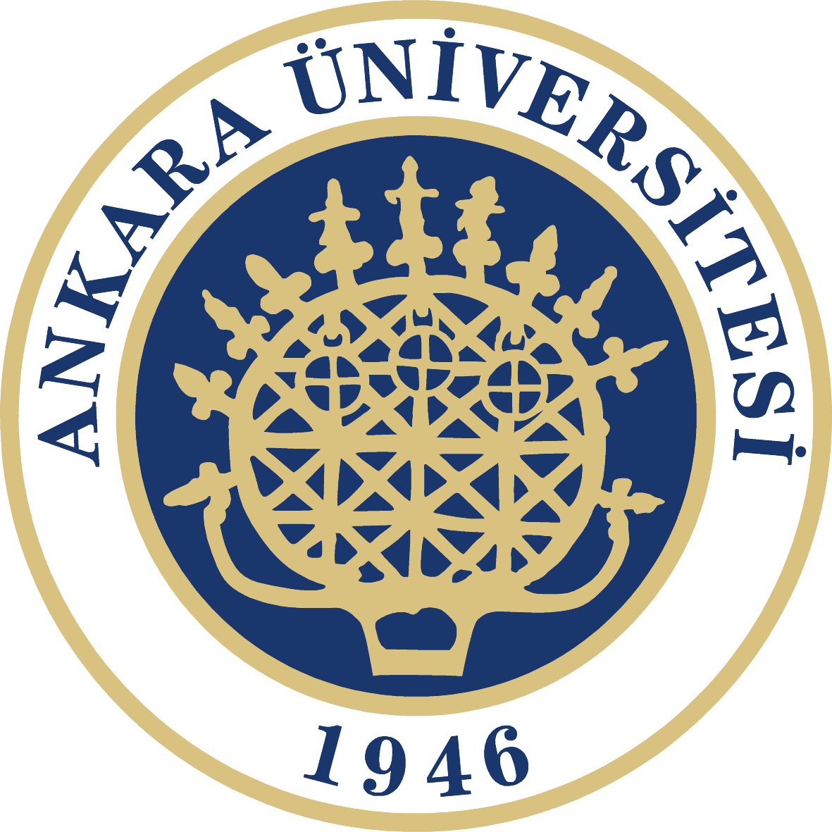 Ankara Üniversitesi Logosu